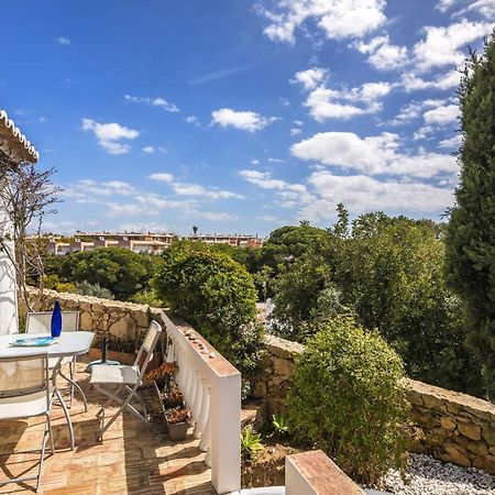 Quinta Do Paraiso - Casa Colynda Carvoeiro  Zewnętrze zdjęcie