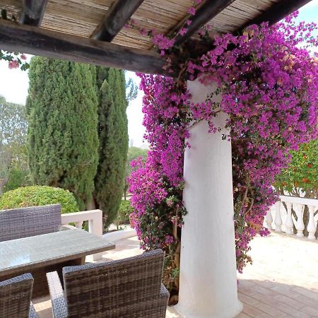 Quinta Do Paraiso - Casa Colynda Carvoeiro  Zewnętrze zdjęcie