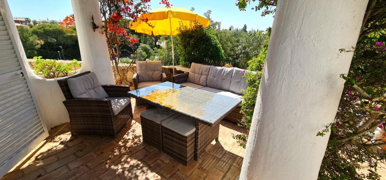 Quinta Do Paraiso - Casa Colynda Carvoeiro  Zewnętrze zdjęcie