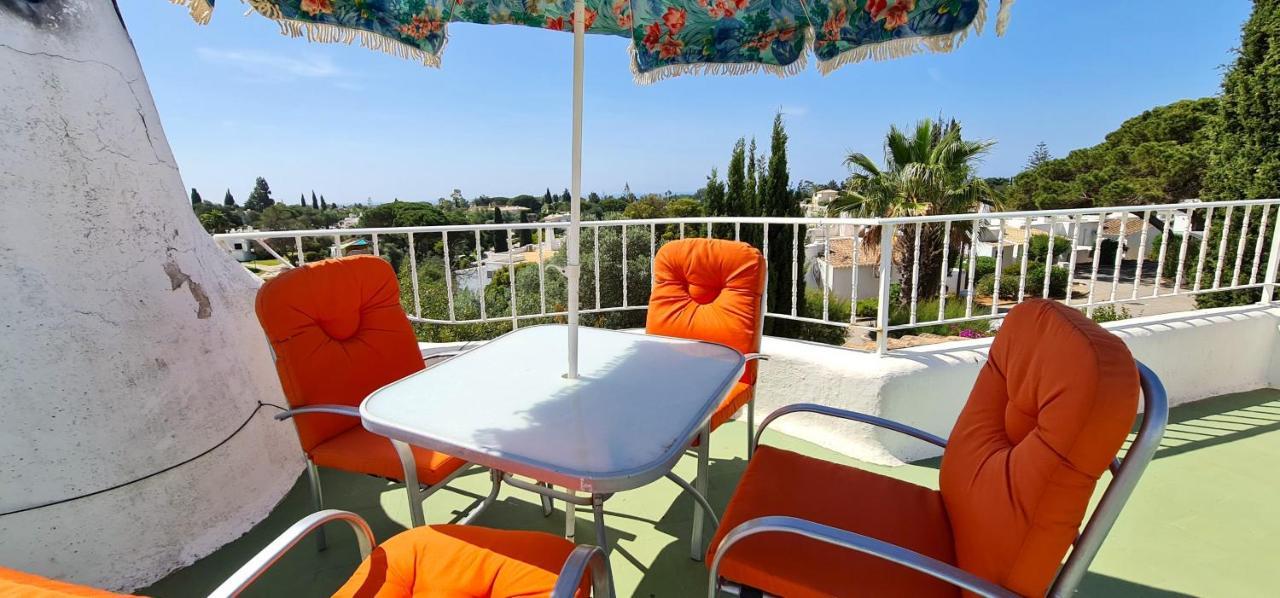 Quinta Do Paraiso - Casa Colynda Carvoeiro  Zewnętrze zdjęcie