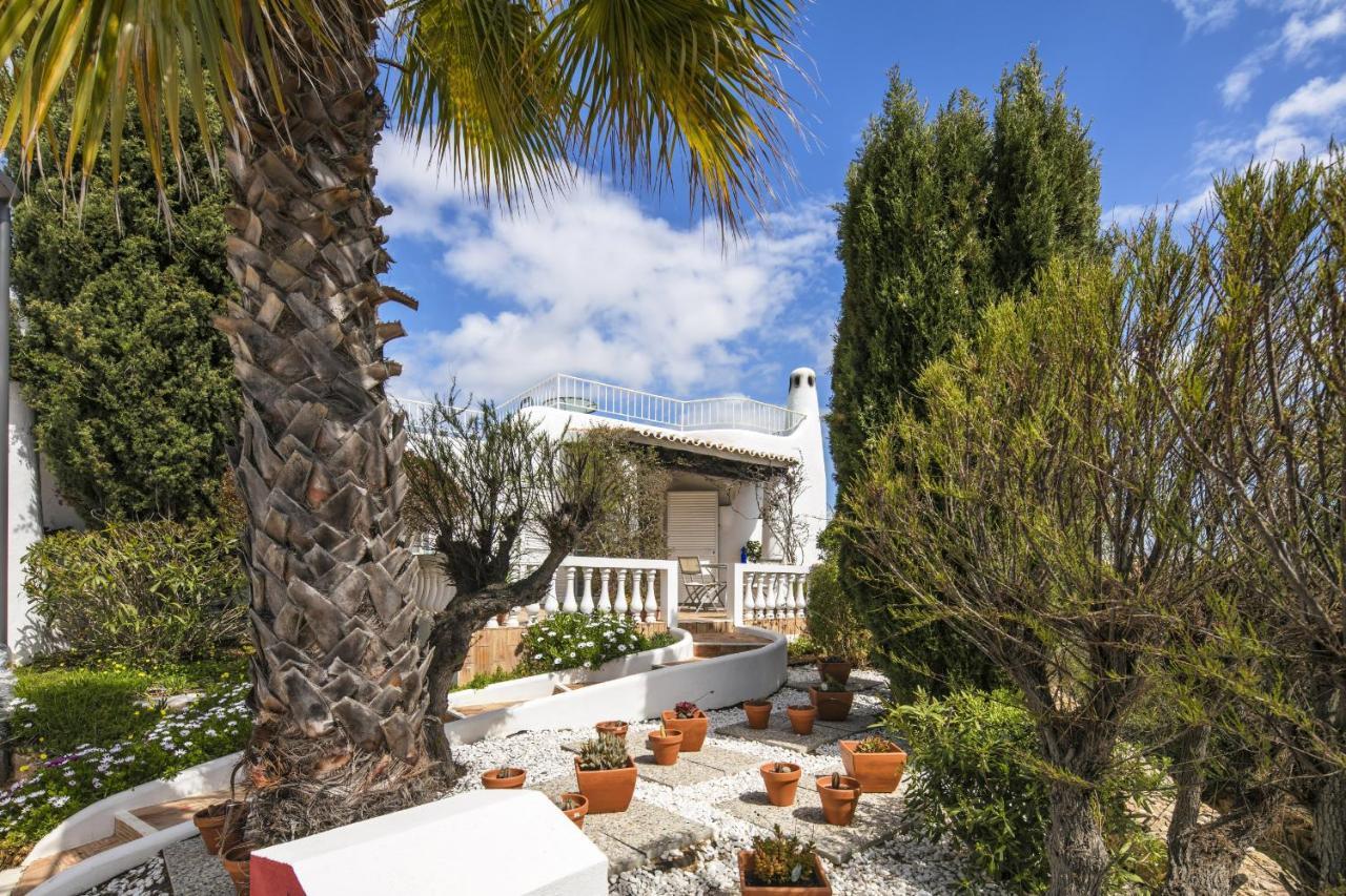 Quinta Do Paraiso - Casa Colynda Carvoeiro  Zewnętrze zdjęcie