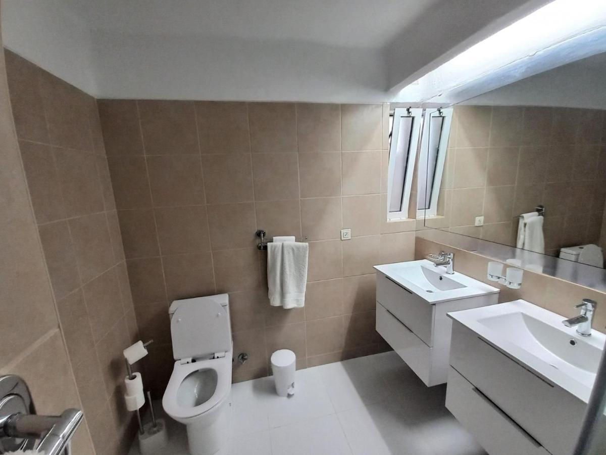 Quinta Do Paraiso - Casa Colynda Carvoeiro  Zewnętrze zdjęcie