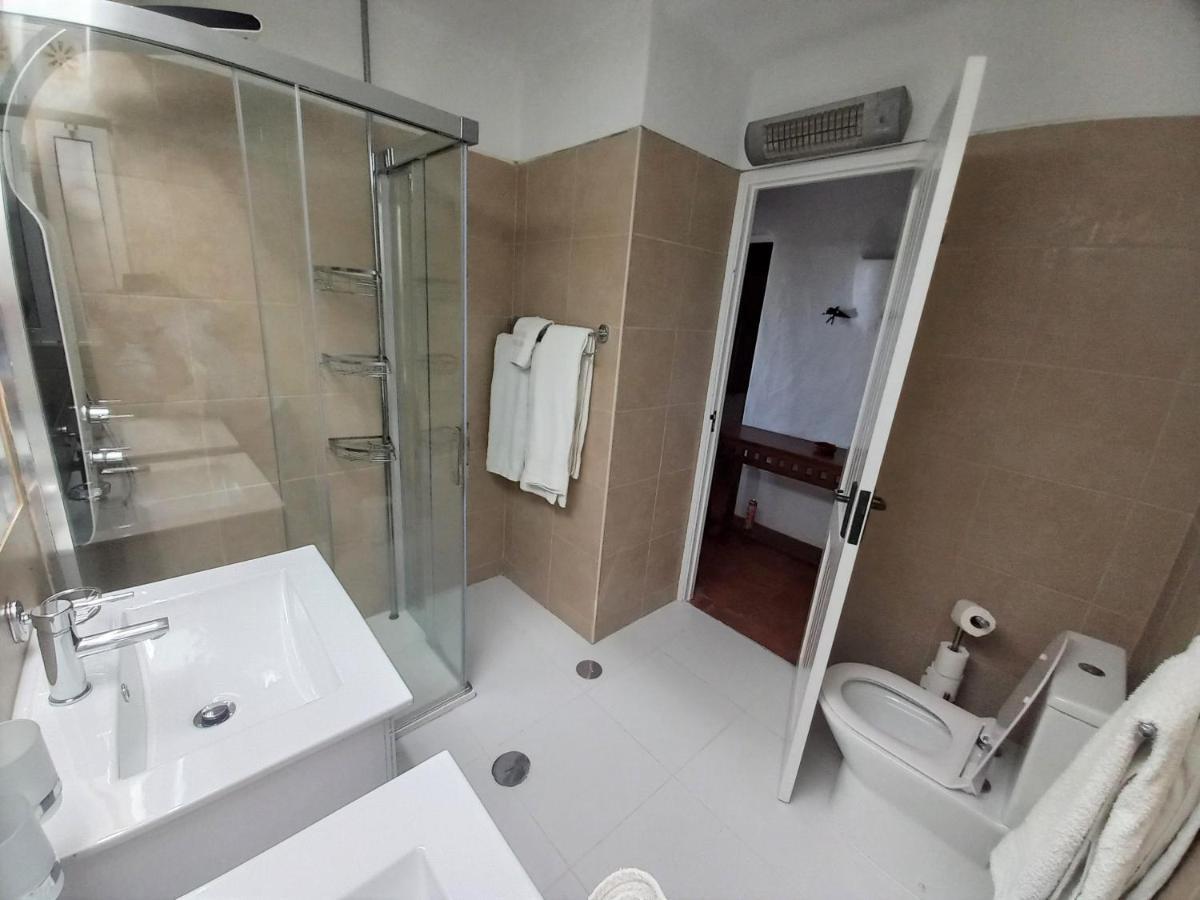Quinta Do Paraiso - Casa Colynda Carvoeiro  Zewnętrze zdjęcie