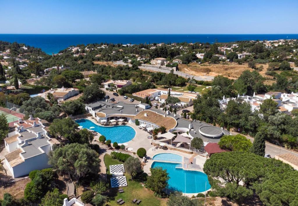 Quinta Do Paraiso - Casa Colynda Carvoeiro  Zewnętrze zdjęcie