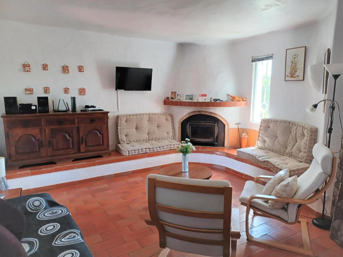 Quinta Do Paraiso - Casa Colynda Carvoeiro  Zewnętrze zdjęcie