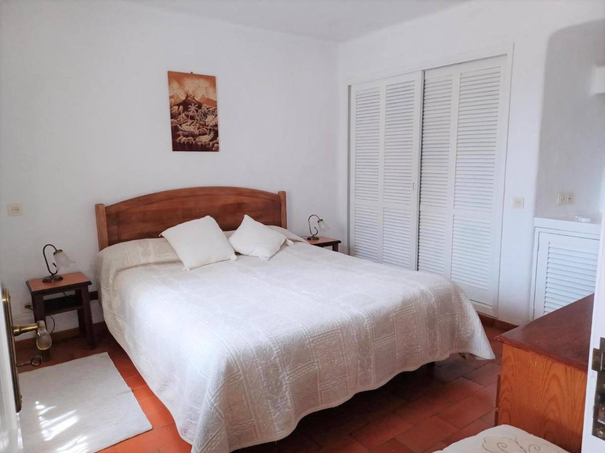 Quinta Do Paraiso - Casa Colynda Carvoeiro  Zewnętrze zdjęcie