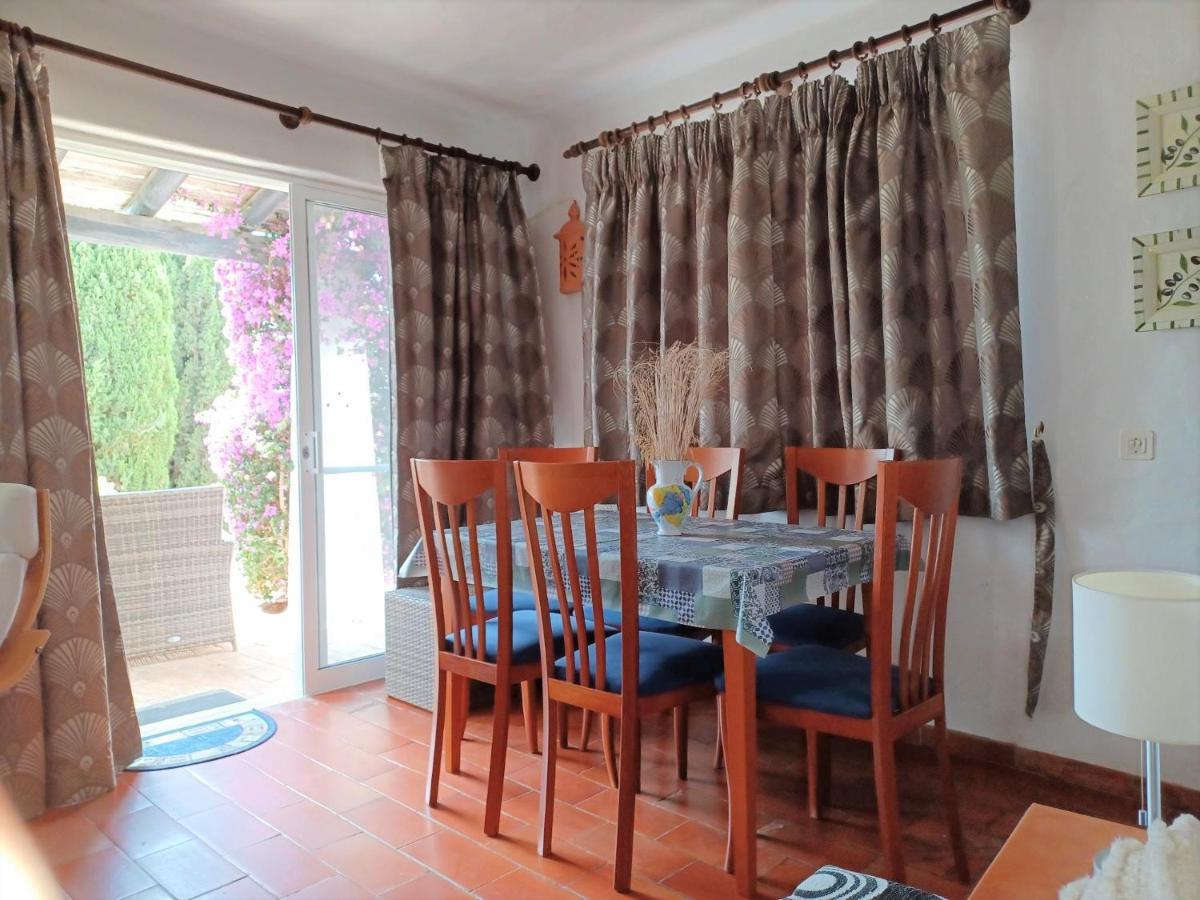 Quinta Do Paraiso - Casa Colynda Carvoeiro  Zewnętrze zdjęcie