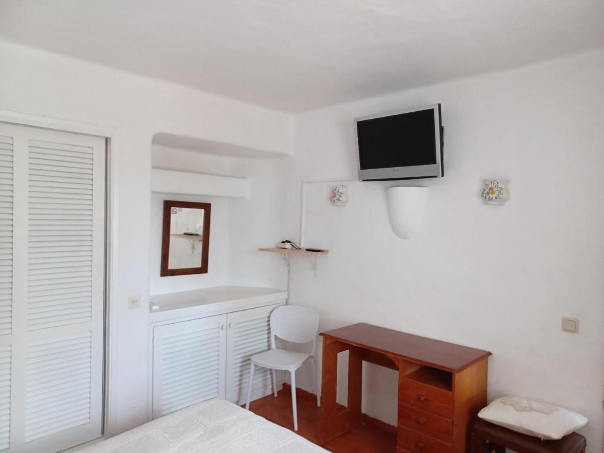 Quinta Do Paraiso - Casa Colynda Carvoeiro  Zewnętrze zdjęcie